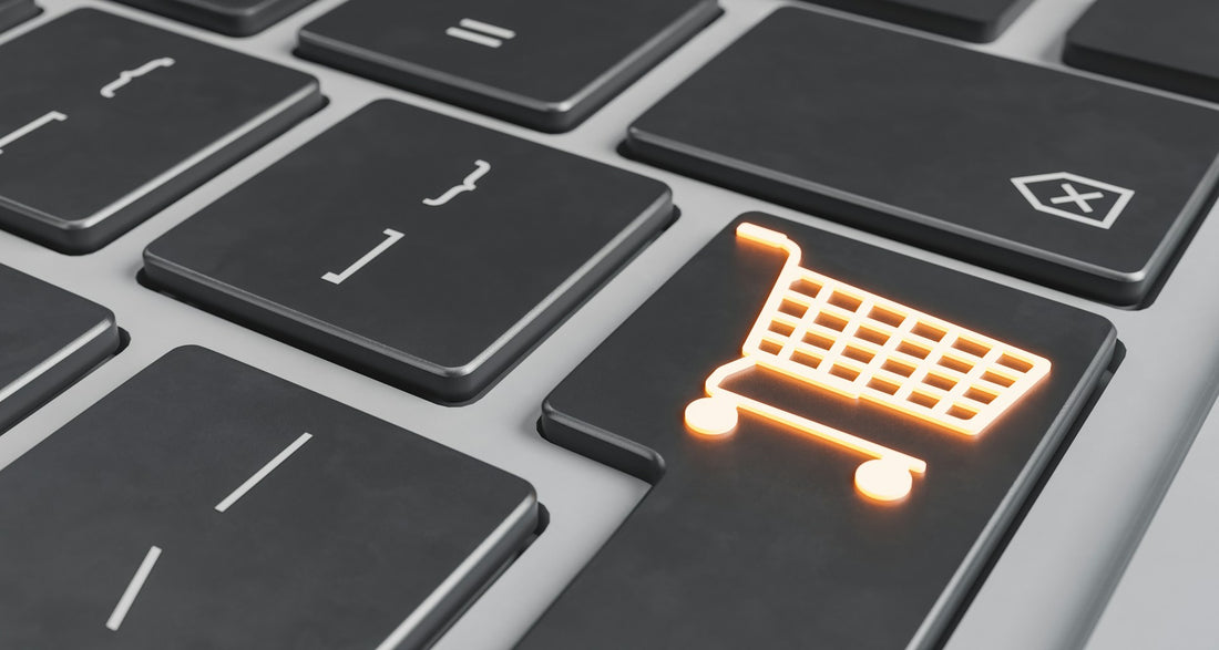 online shopping