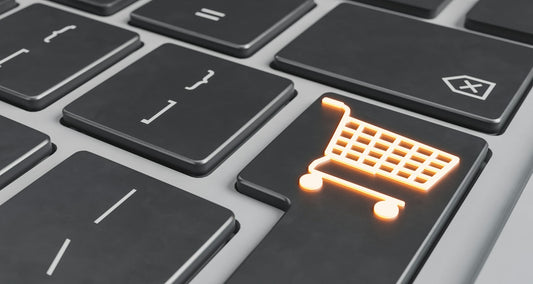 online shopping