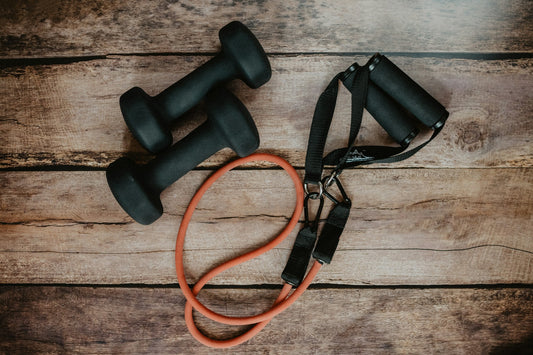 Fitness Gear