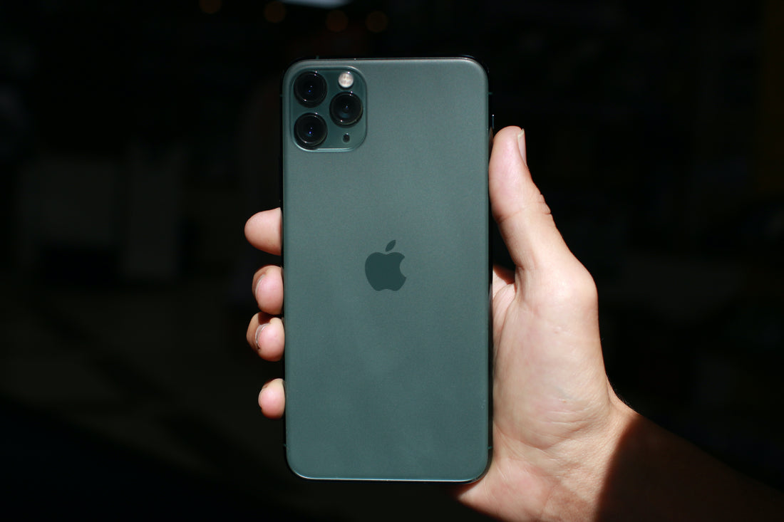 phone