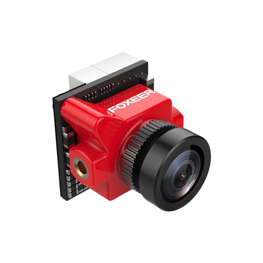 Foxeer Predator V3 Micro - Red