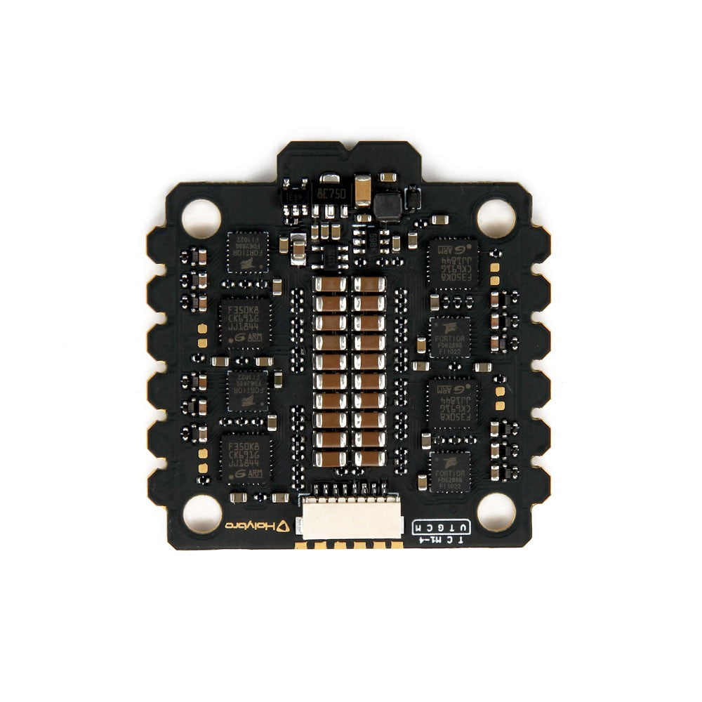 Holybro Tekko32 F3 Metal 4-in-1 ESC