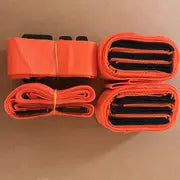 Moving Straps, 2-Person Lifting And Moving System (Up To 600lb) - Easily Move, Lift, Carry Furniture, Appliances, Mattresses, Heavy Object Without Back Pain. Great Tool For Moving Supplies
