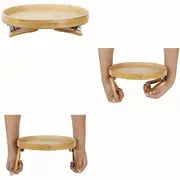 Stable Sofa Armrest Table: 1pc Tray Armrest Table Clip For Tray Sofa Table, Perfect For Small Spaces, Automatic Fixing Table Plate, Great Gift For Family & Friends!