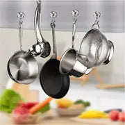 12pcs Heavy Duty Neodymium Magnet Hooks for Hanging - Strong 25LBS Magnets for Fridge, Home, Kitchen, Industry, Workplace, and Office