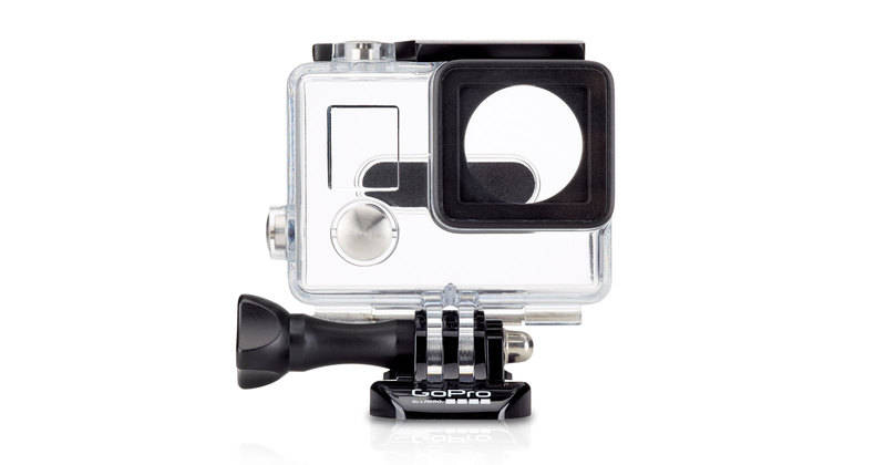GoPro - Standard Housing (131'/40m)