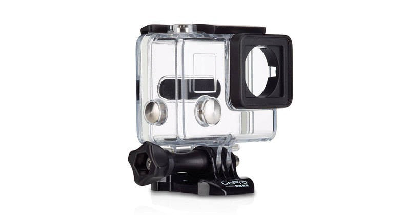GoPro - Standard Housing (131'/40m)