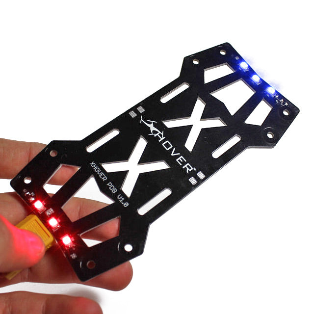 XHover MXP230 Power Distribution Board
