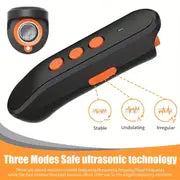 Anti Barking Device Ultrasonic Dog Barking Deterrent Ultrasonic And Remote Control Ultrasonic Dog Repeller