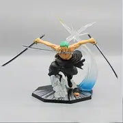 Anime Sword Boy Ornament Home And Car Decor Exquisite And Durable Car Accessories