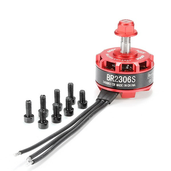 Racerstar BR2306S 2700kv Brushless Motor