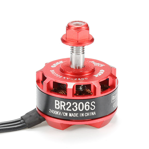 Racerstar BR2306S 2700kv Brushless Motor