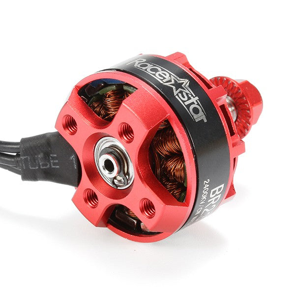 Racerstar BR2306S 2700kv Brushless Motor