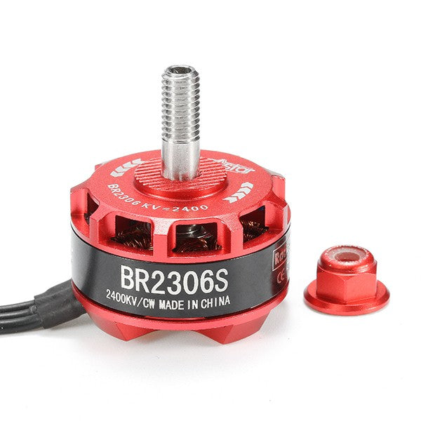 Racerstar BR2306S 2700kv Brushless Motor