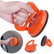 Ultimate Car Repair Kit - Suction Cup Dent Puller & Diagnostic Tools - Perfect For Bodywork & Inspection!