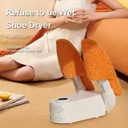Intelligent Shoe Dryer Can Timely Deodorize And Antibacterial Artifact Shoe Dryer Household Shoes And Socks Drying Hot Air Circulation
