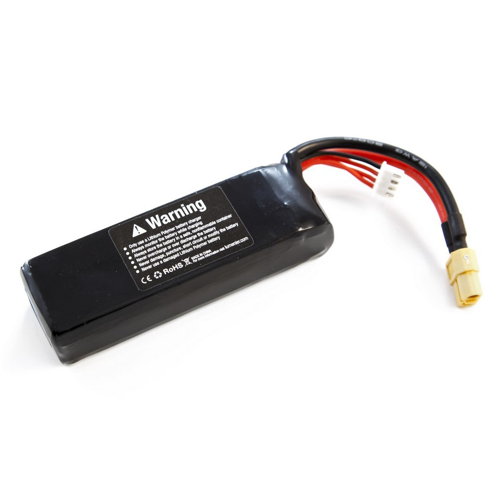 Lumenier 2250mAh 3s 35c Lipo Battery