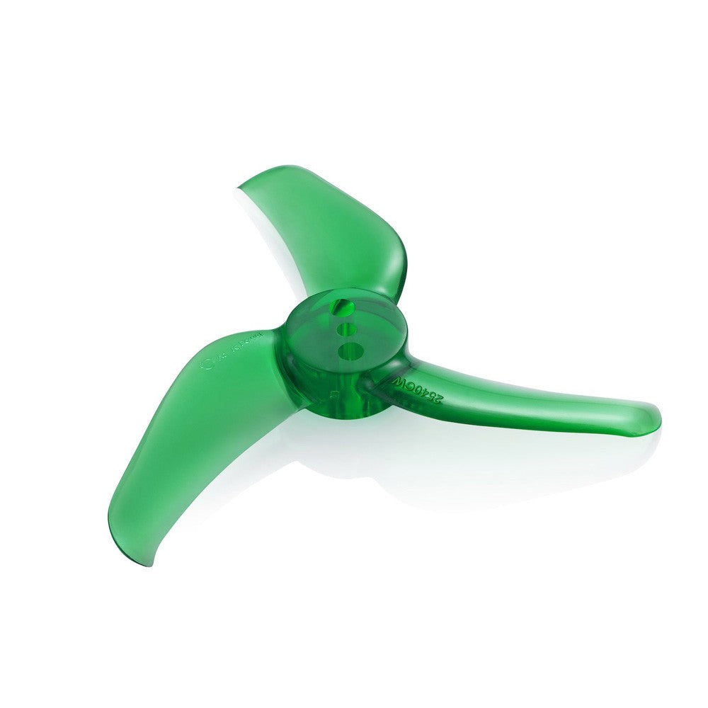 Azure Power 2540 Race Propeller - Greenery