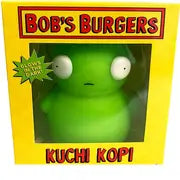 Funko Pop Bob "s Burgers 78 74 Limited Luminous Baby Kuch Kopi Bob Belcher Louis Doll Hand Puppet