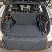 Car Trunk Pet Mat Waterproof And Dirt-resistant Scratch-resistant Mat SUV Car Pet Mat