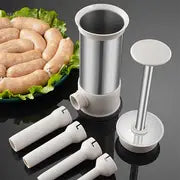 1pc Household Large Sausage Maker Handmade Hot Dog Sausage Making Tool