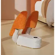 1pc Shoe Dryer, Shoe Warmer, Can Be Used For Shoes, Socks, Gloves, To Quickly Dry And Deodorize, Foldable, Easy To Store, Easy To Use, And Easy To Carry In Winter And Rainy Season