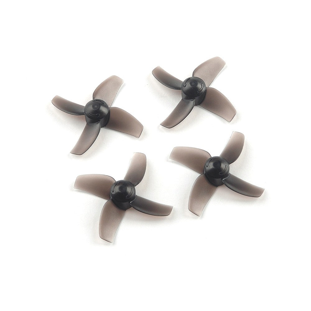 Mobula7 40mm 4-blades Propeller - Black