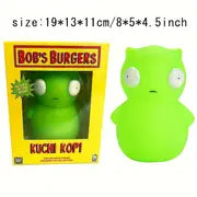 Funko Pop Bob "s Burgers 78 74 Limited Luminous Baby Kuch Kopi Bob Belcher Louis Doll Hand Puppet