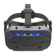 VR Headset Virtual Reality ,VR Game 3D Digital Glasses VR,3D Glasses VR Set 3D Virtual Reality Goggles, Adjustable VR Glasses Support 7 Inches