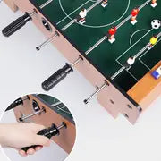 Table Football Kit, Family Multiplayer Game Toys, Surprise Gifts Halloween/Thanksgiving Day/Christmas Gift