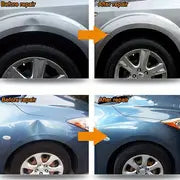 Car Body Paintless Dent Repair Tools Dent Repair Kit Car Dent Puller With Glue Puller Tabs Removal Kits