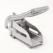 1 Set, Stainless Steel Fruit Cutter, Vegetable Cutter, French Fry Cutter, Potato Slicer, Vegetable Chopper, Onion Chopper, Food Chopper, Kitchen Stuff, Kitchen Gadgets, Kitchen Accessories