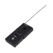 Protect Your Privacy with the CC308 Mini Wireless Signal GSM GPS Device - Spy Detector & Radio Scanner