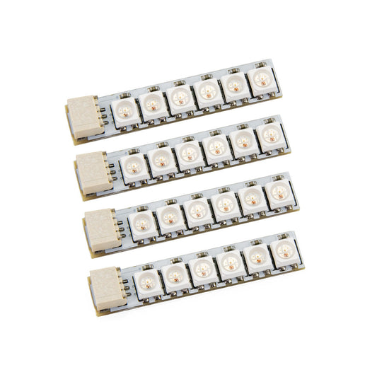 Lumenier Digital RGB Arm 6 LED Board (4 Pcs)