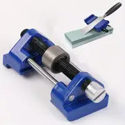 Honing Guide Chisel Sharpening Jig For Chisels And Planes, Adjustable Angle Guide Sharpener Jig Sharpening Stone Holder