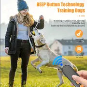 Anti Barking Device Ultrasonic Dog Barking Deterrent Ultrasonic And Remote Control Ultrasonic Dog Repeller
