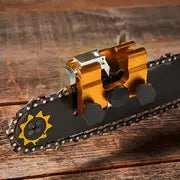 Chain Saw Sharpeners Portable Chainsaw Chain Sharpening Woodworking Grinding Stones Electric Chainsaw Grinder Tool