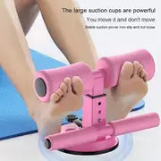 1pc Tag Sit-up Aid - Abdomen Exercise Equipment for Muscle Building, Fitness and Workout - Achieve Your Dream Abs!