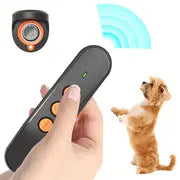 Anti Barking Device Ultrasonic Dog Barking Deterrent Ultrasonic And Remote Control Ultrasonic Dog Repeller