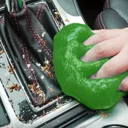 195g Car Cleaning Gel Kit: Get Rid of Dust & Grime from Any Car's Dead Angles!