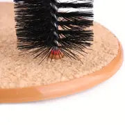 Cat Arch Self Groomer Cat 4-in-1 Multifunctional Hair Brush Cat Arch Groomer And Massager Groom Toy Pet Cat Scratcher Toys Fur Grooming Brush .