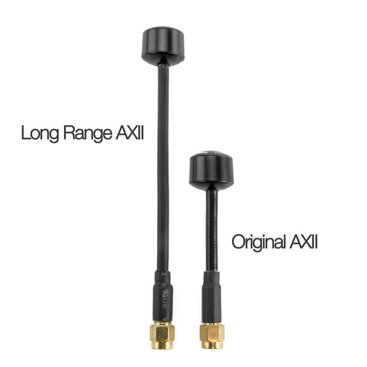 Lumenier AXII 2 Long Range 5.8GHz Antenna (RHCP)