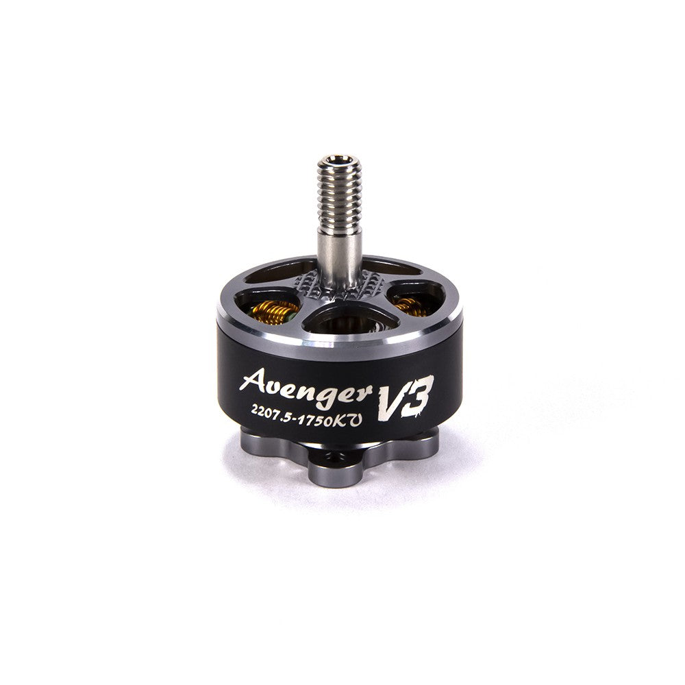 Brotherhobby Avenger V3 2207.5 1750KV/1900KV/2350KV Motor