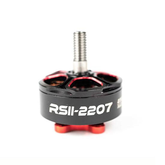 EMAX RSII 2207 1600kv Motor