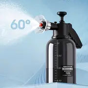 Car High Pressure Foam Spray Can 67.63oz Hand Spray Family Car Dual-use Spray Kettle Watering Flowers Tool Car Wash Care Maintenance Tool Car Accessories