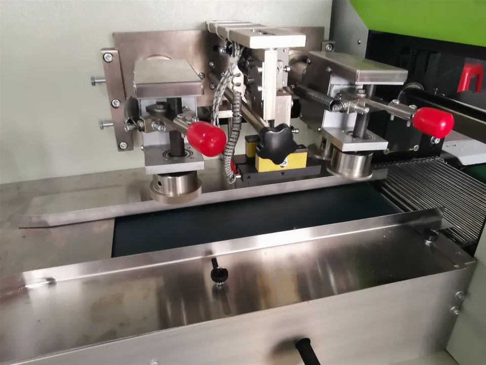 fresh food horizontal automatic vegetables Packing Machine Price