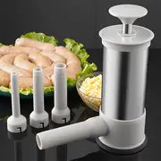 1pc Household Large Sausage Maker Handmade Hot Dog Sausage Making Tool