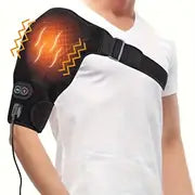 Shoulder Massager Heating Pad