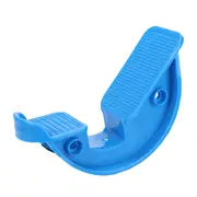 Relieve Pain and Tight Calves with this 1pc Calf Stretcher and Foot Rocker!