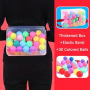 Set, Shaking Swing Balls Game, Shake Ball Box Game Props, Fun Family Game, Outdoors Games And Indoors Games, Wedding Anniversary Party Supplies, Birthday Party Supplies, Summer Holiday Party Supplies, Theme Party Decorations